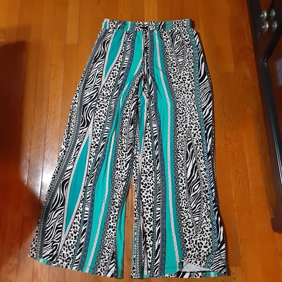 Cato Pants - Cute Cato Pants⚘Rayon/Spandex